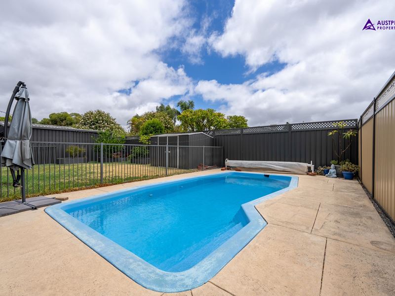 76 Lyrebird Way, Thornlie