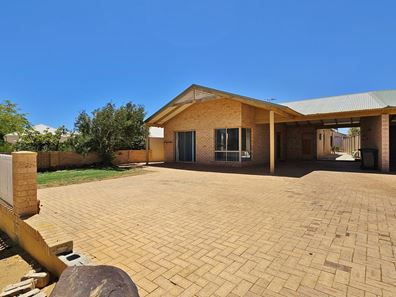 1/19 Waikiri Parade, Kalbarri WA 6536