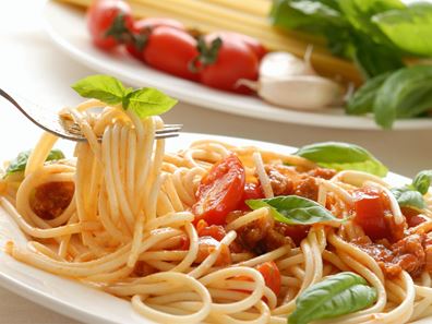 Food/Hospitality - Authentic Italian Pizza & Pasta Restaurant