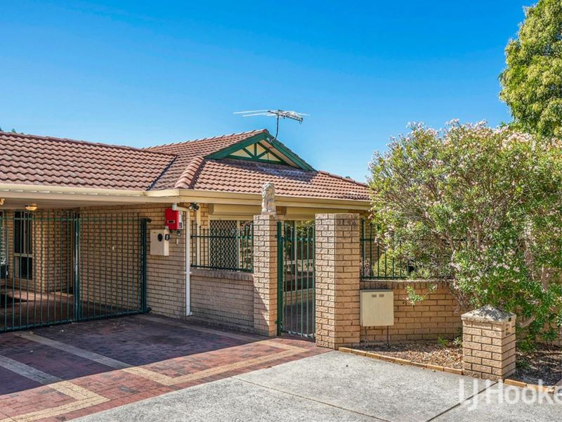 3 Verna Street, Gosnells