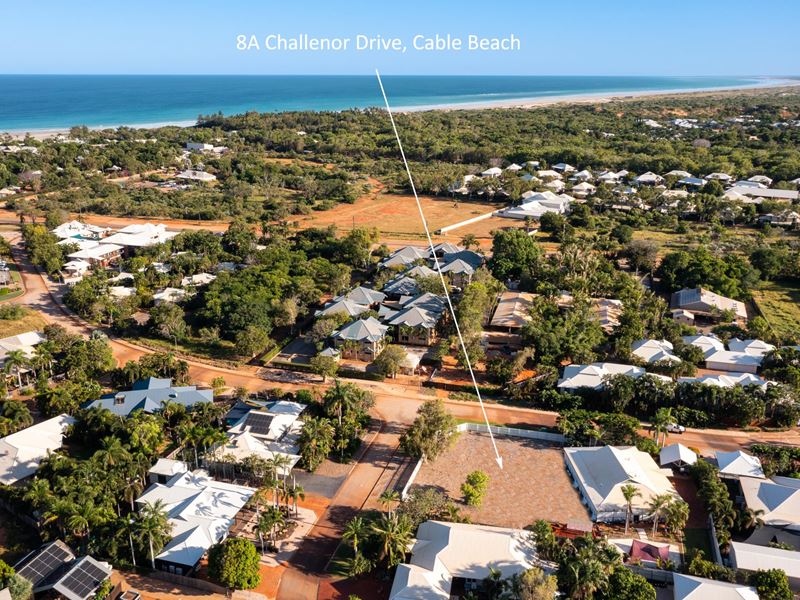 A/8 Challenor Drive, Cable Beach