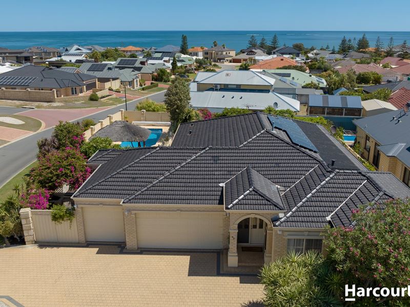 45 Weymouth Boulevard, Quinns Rocks
