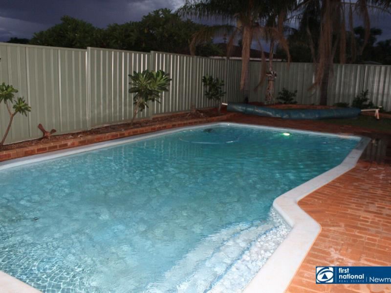 11 Yalberee Street, Newman