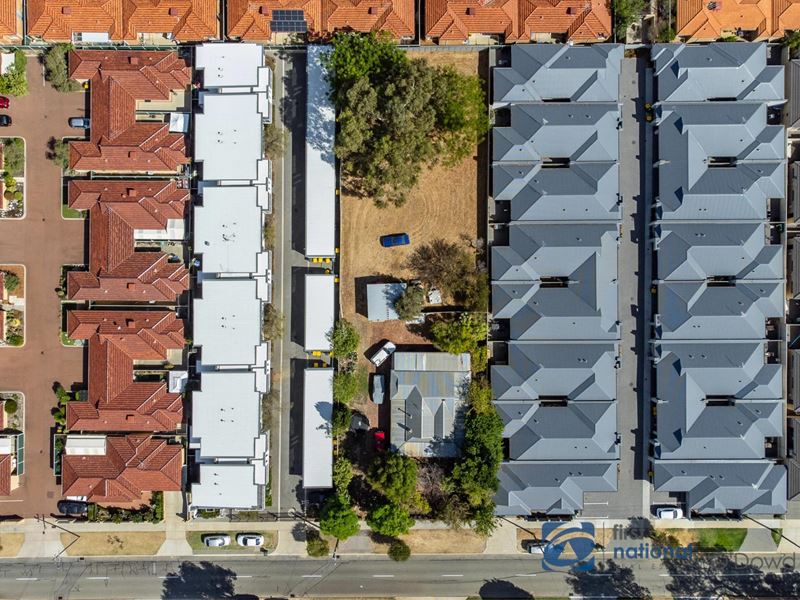 11 Spring Avenue, Midland