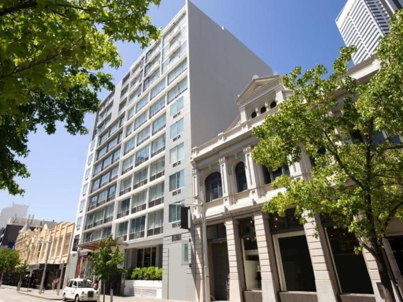 Suite 3/305 Murray Street, Perth