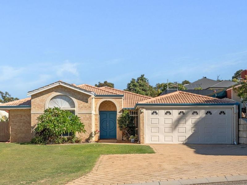 23 Walter Padbury Boulevard, Padbury