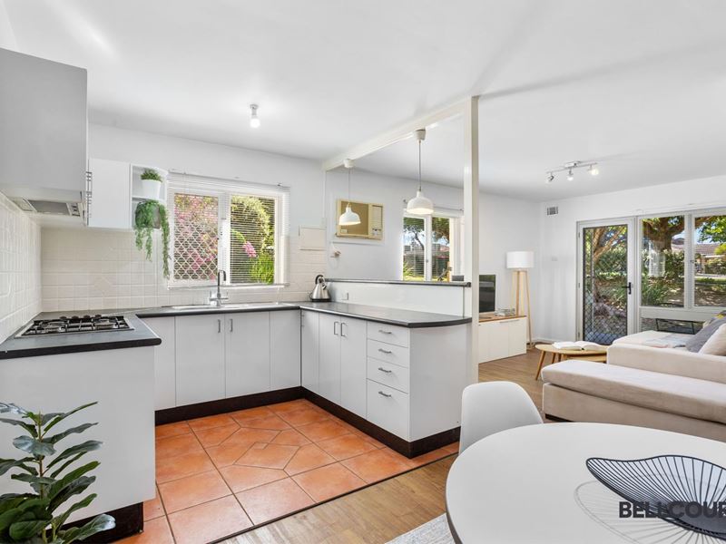3/25 Drabble Road, Scarborough
