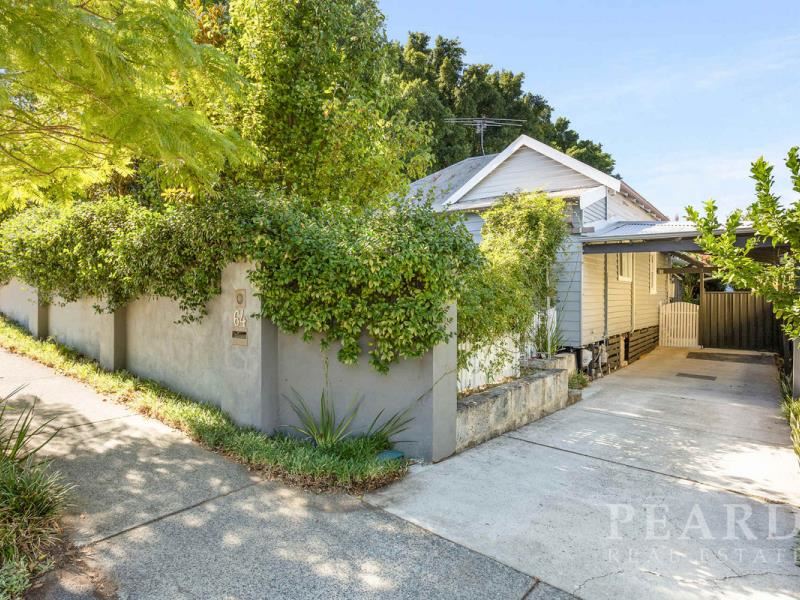 64 Canterbury Terrace, East Victoria Park