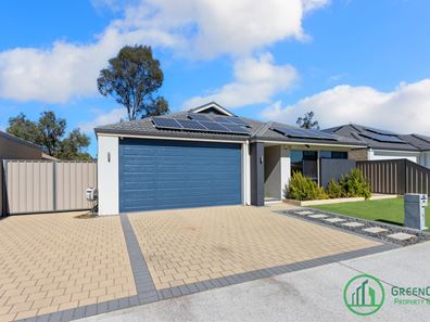 58 Chichester Avenue, Beckenham WA 6107