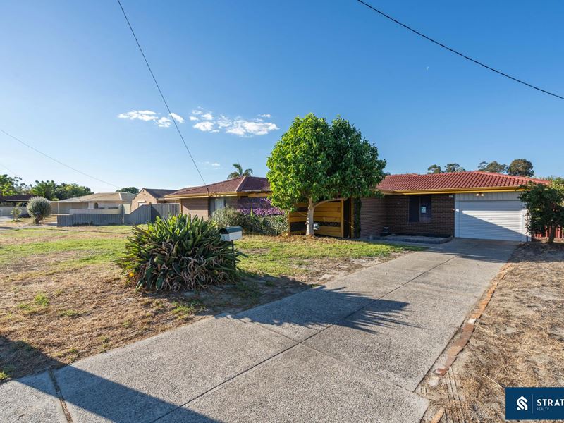 14 McNamara Drive, Thornlie