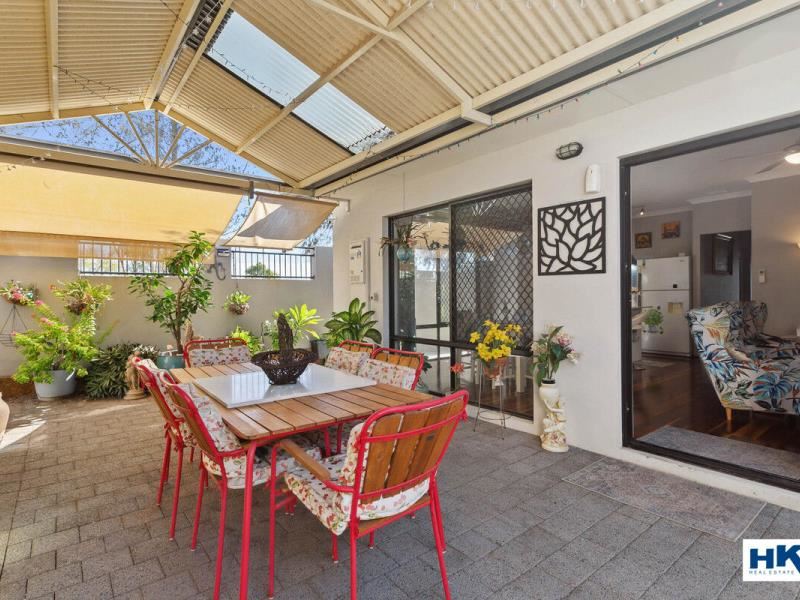 124A Elmridge Parkway, Ellenbrook
