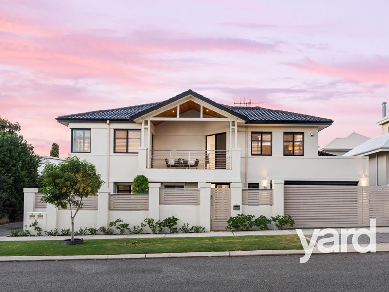 1/8 Alston Avenue, Como