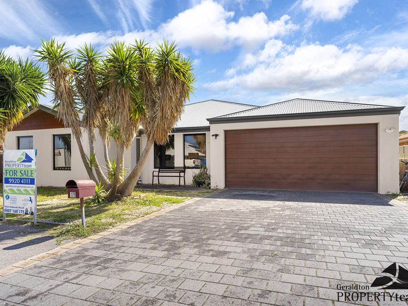 19 Portside Road, Drummond Cove WA 6532