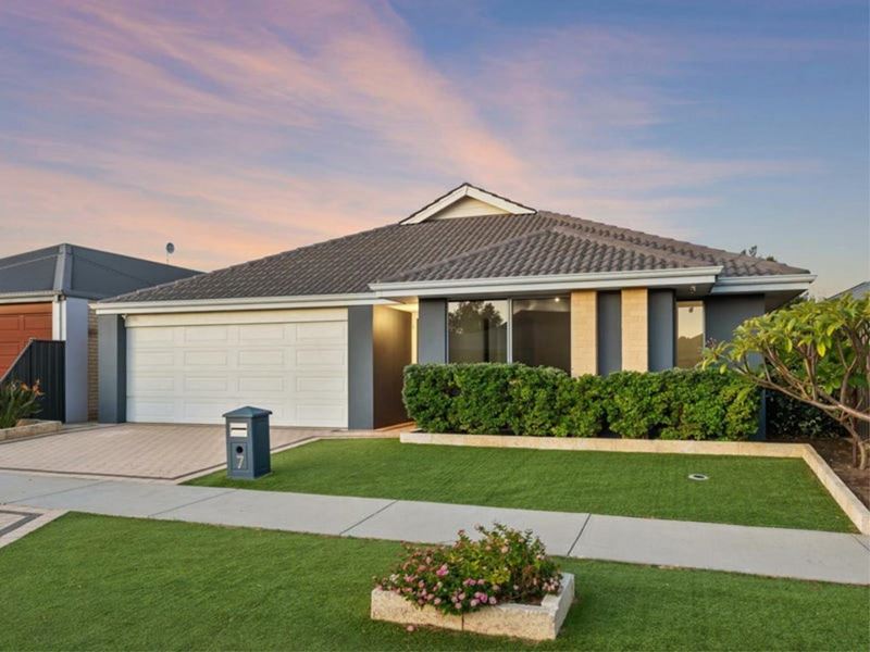 7 Pulchella Ramble, Banksia Grove