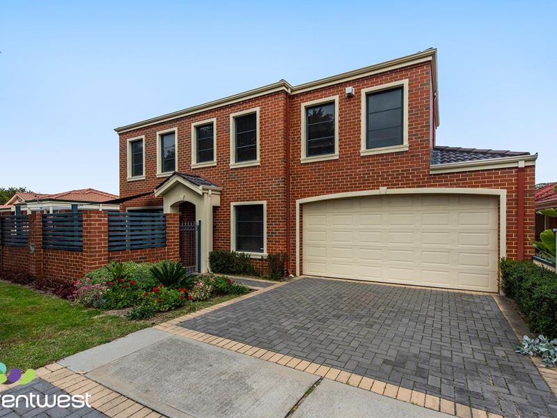 128 Fitzroy Road, Rivervale