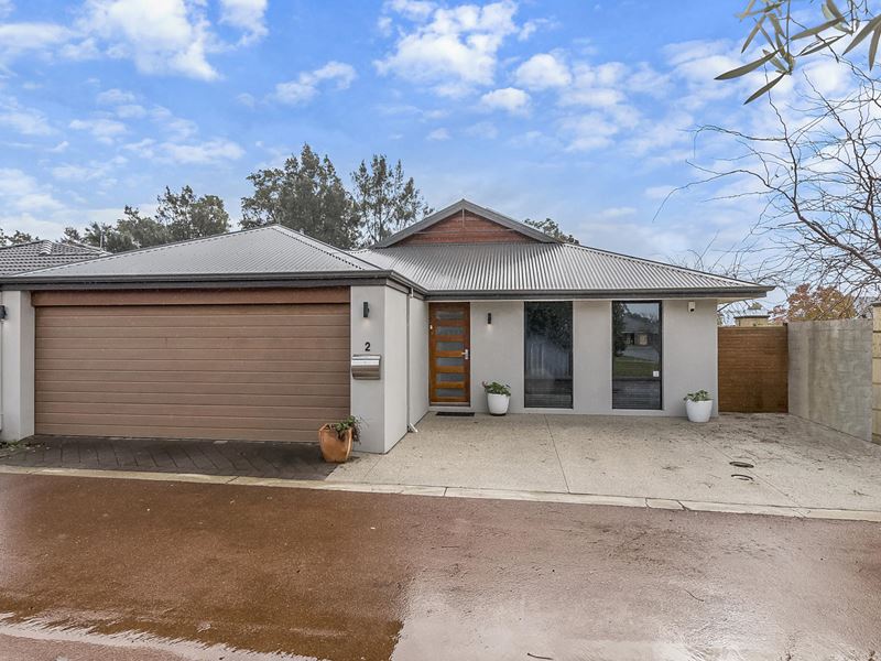 2 Melaleuca Lane, Baldivis