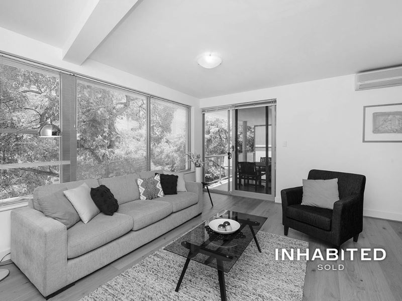 G23/42-52 Terrace Road, East Perth WA 6004