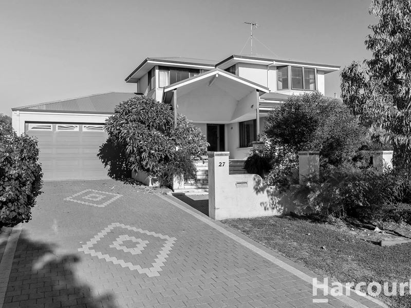 27 Shayne Street, Halls Head