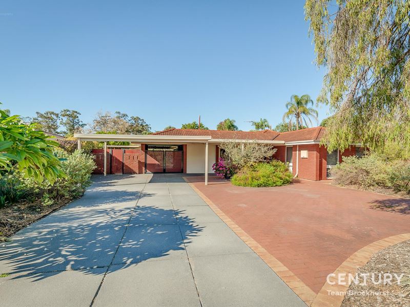 22 Danohill Street, Huntingdale
