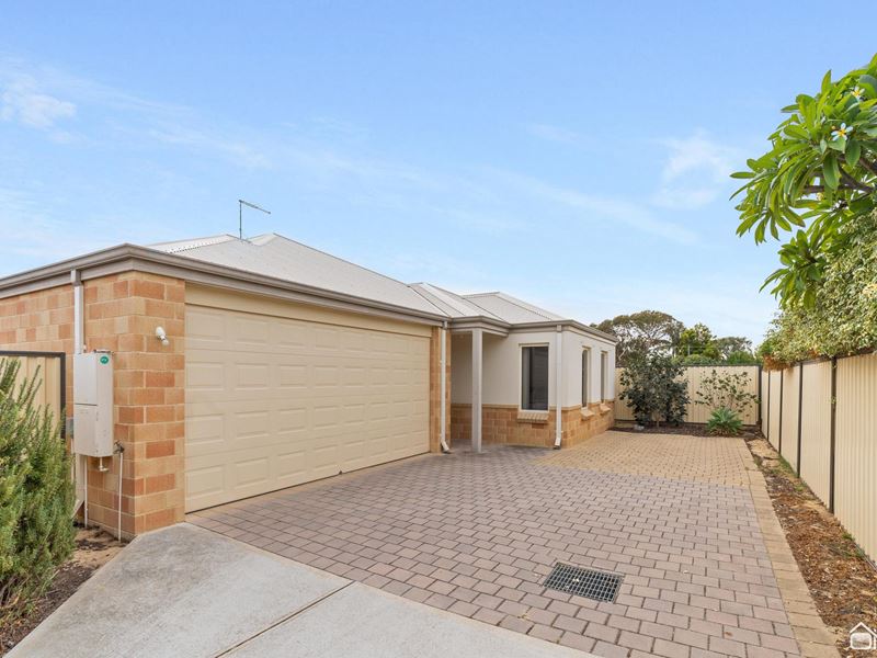 3A Pascoe Street, Kelmscott WA 6111