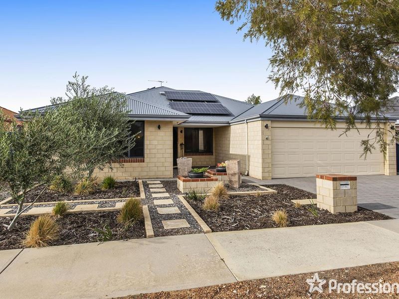 4 Redcurrant Street, Byford