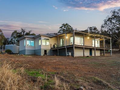 3349 Boyup Brook-Arthur Road, Dinninup WA 6244