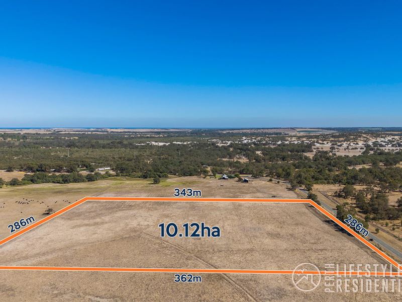 2524 Gingin Brook Road, Neergabby WA 6503