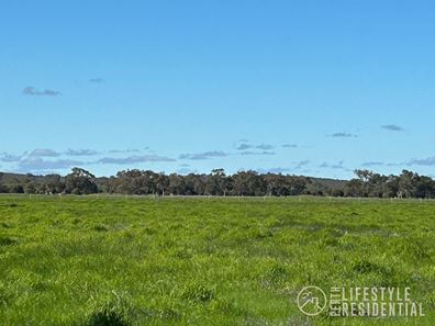 2524 Gingin Brook Road, Neergabby WA 6503