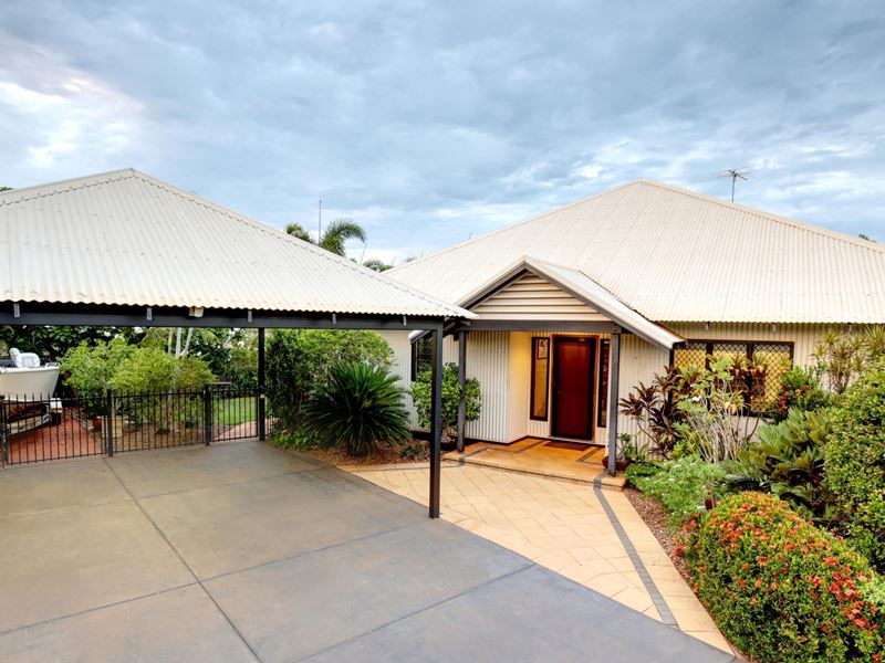 43 Demco Drive, Broome WA 6725