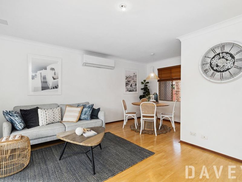 5/33 Swan Street, Osborne Park