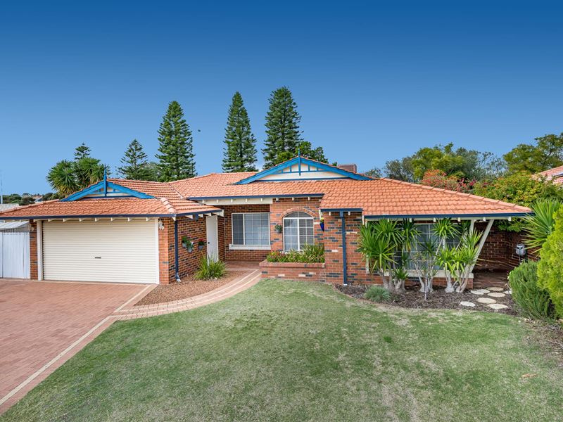 14 St Helena Way, Iluka