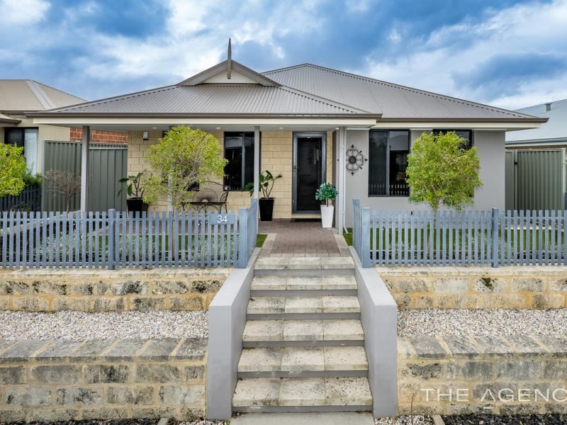 34 Villena Parade, Alkimos