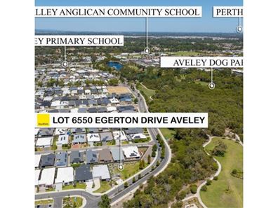 130 Egerton Drive, Aveley WA 6069