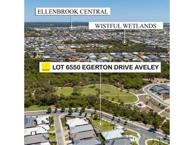 130 Egerton Drive, Aveley WA 6069