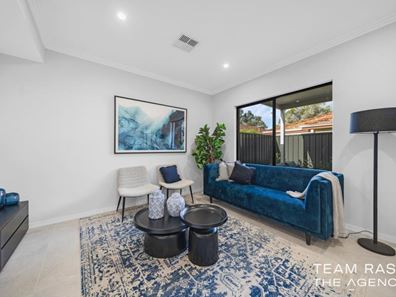 Lot 3 of 26 Norman Street, St James WA 6102