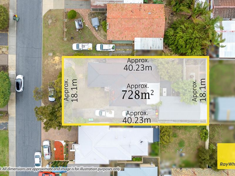 4 Birchley Crescent, Balga