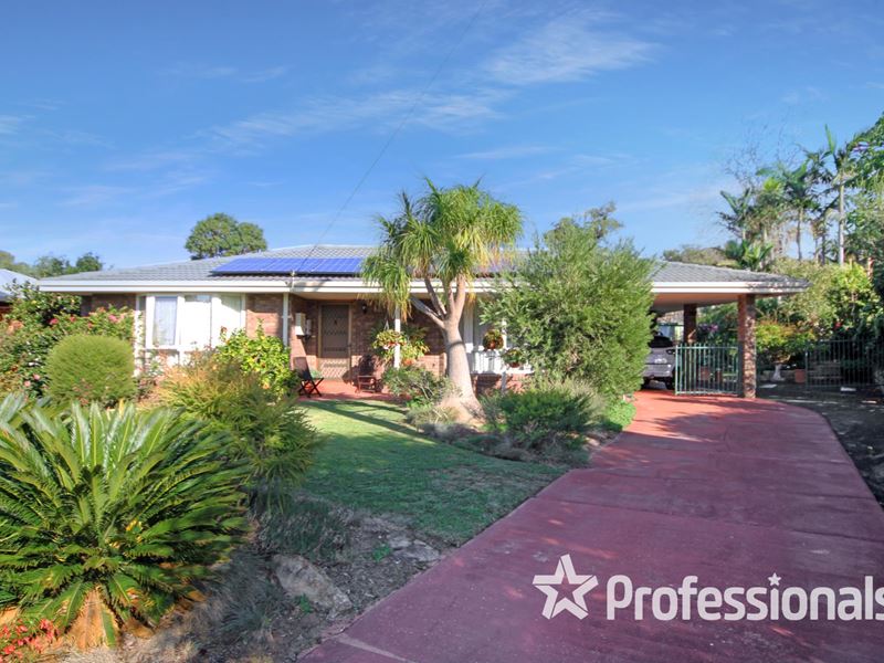 2 Shine Court, Australind