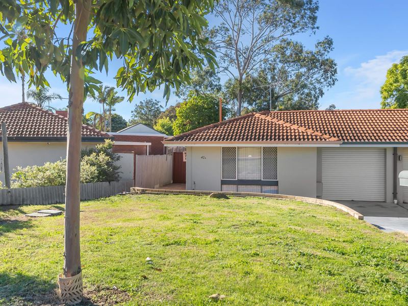 42A Edison Street, Dianella