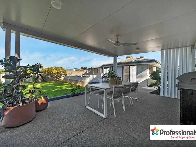 14 Voyage Road, Heathridge WA 6027