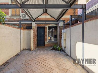 18A Mary Street, Highgate WA 6003