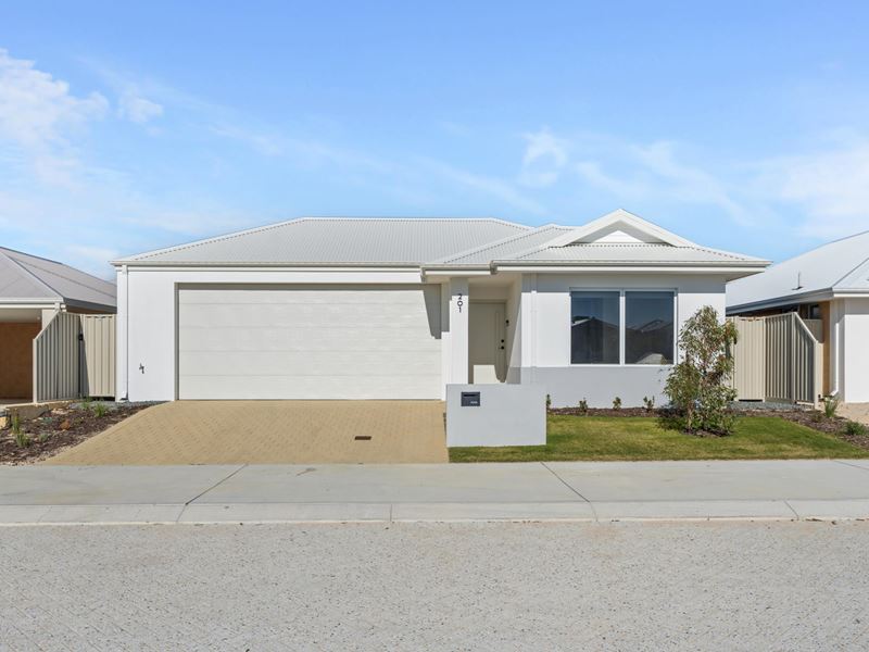 201 Shorehaven Boulevard, Alkimos WA 6038