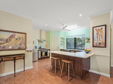 11 Spoonbill Avenue, Djugun WA 6725