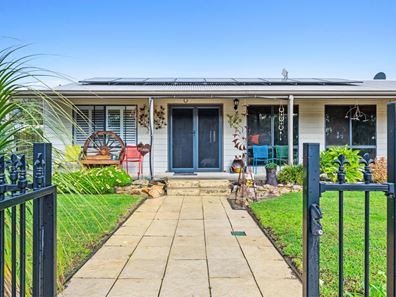 118 McLarty Street, Coolup WA 6214