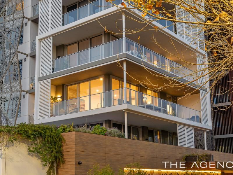 206/12 Flinders Lane, Rockingham