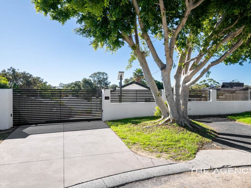 13 Elder Place, Padbury