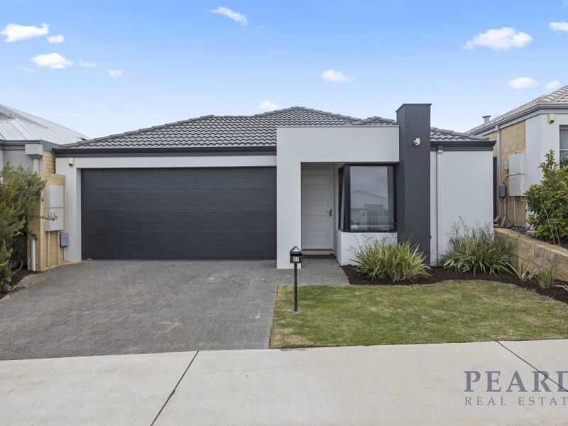 27 Goodalli Street, Jindalee WA 6036