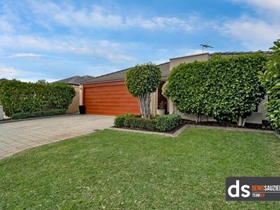 5 Albana Grove, Pearsall WA 6065