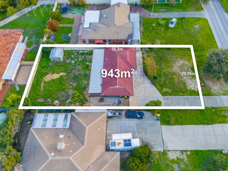 97 Hamilton Street, Cannington