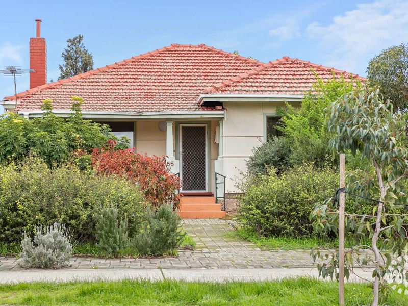 55 Hines Road, Hilton