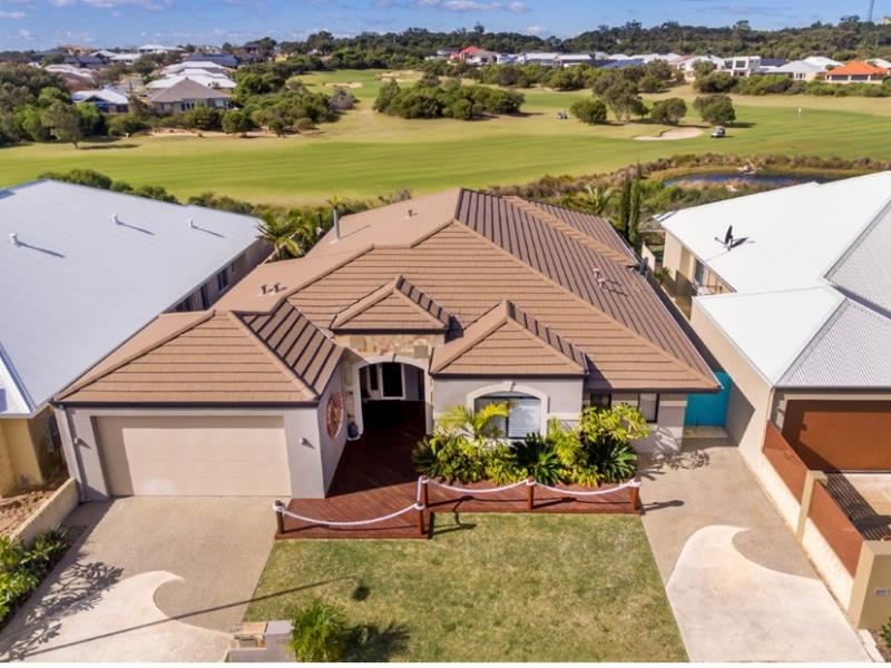 32 Sanctuary Circuit, Dawesville WA 6211